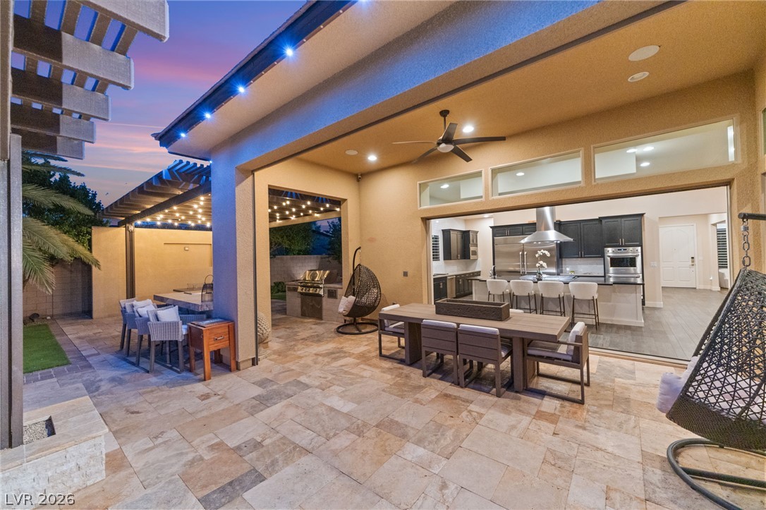 8255 Canyon Tree Court Las Vegas NV 89113