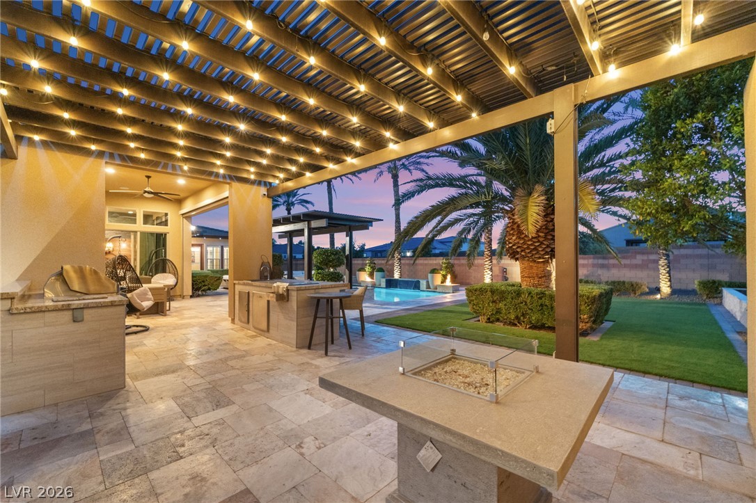 8255 Canyon Tree Court Las Vegas NV 89113