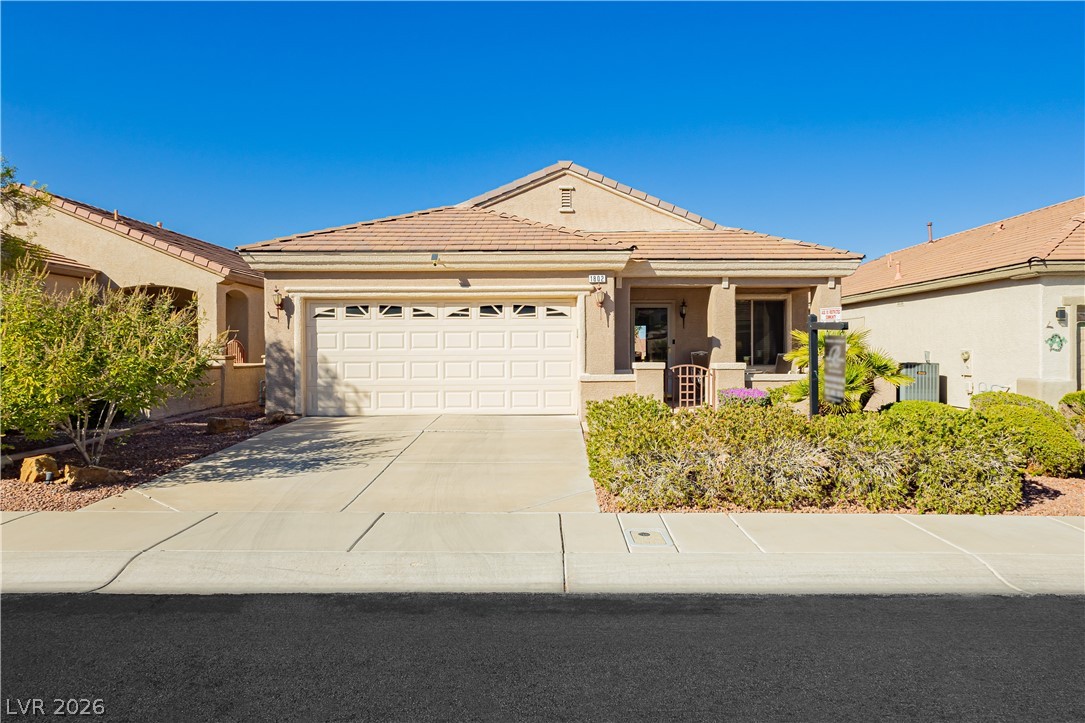 1802 Cypress Bay Avenue Henderson NV 89012