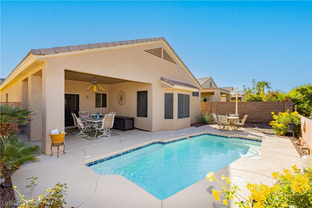 1802 Cypress Bay Avenue Henderson NV 89012