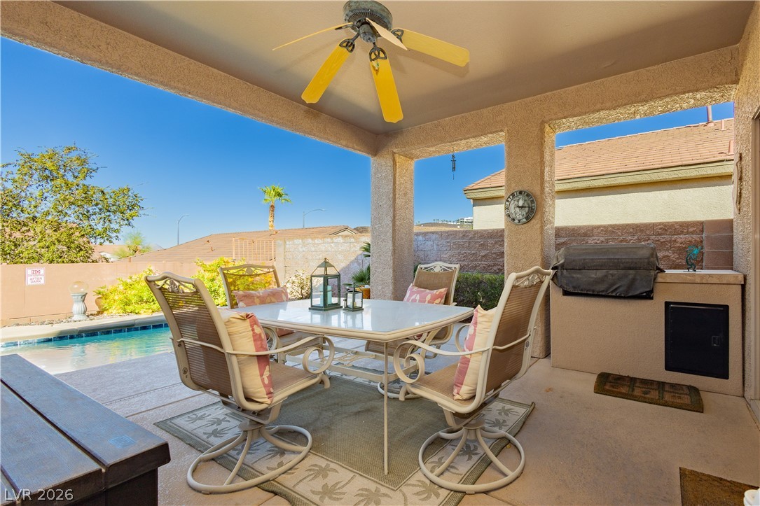 1802 Cypress Bay Avenue Henderson NV 89012