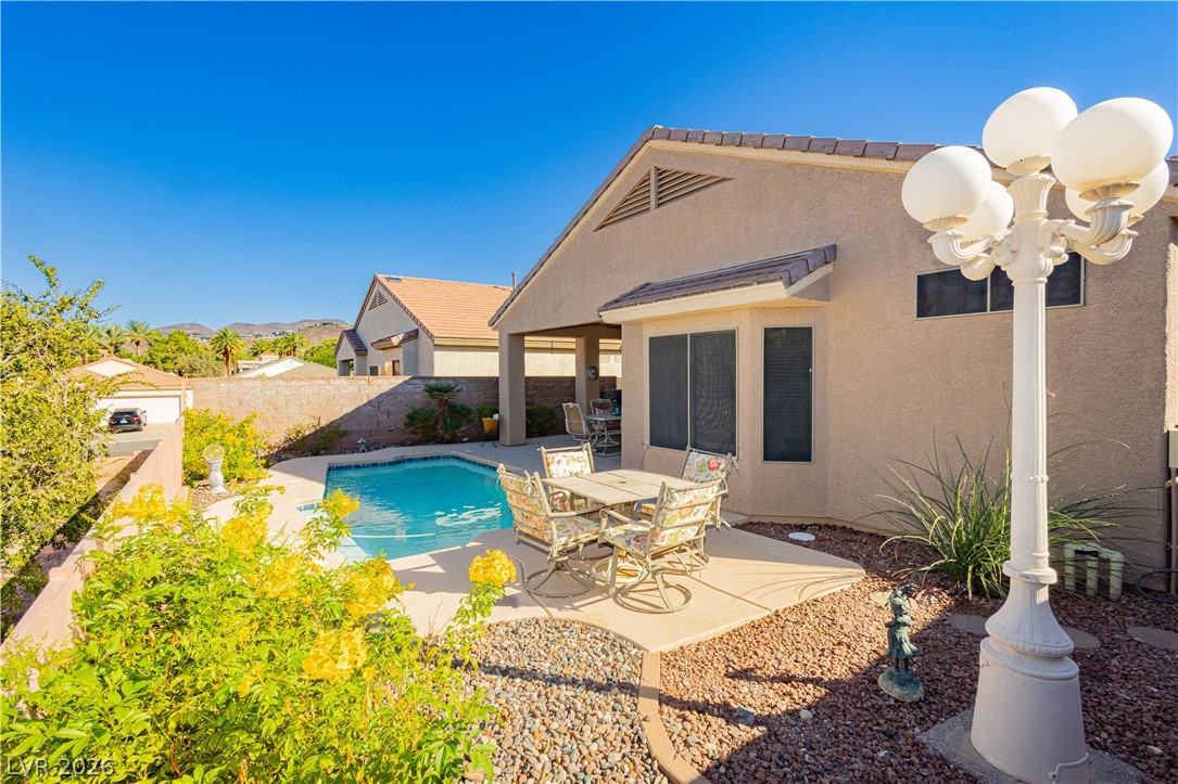1802 Cypress Bay Avenue Henderson NV 89012