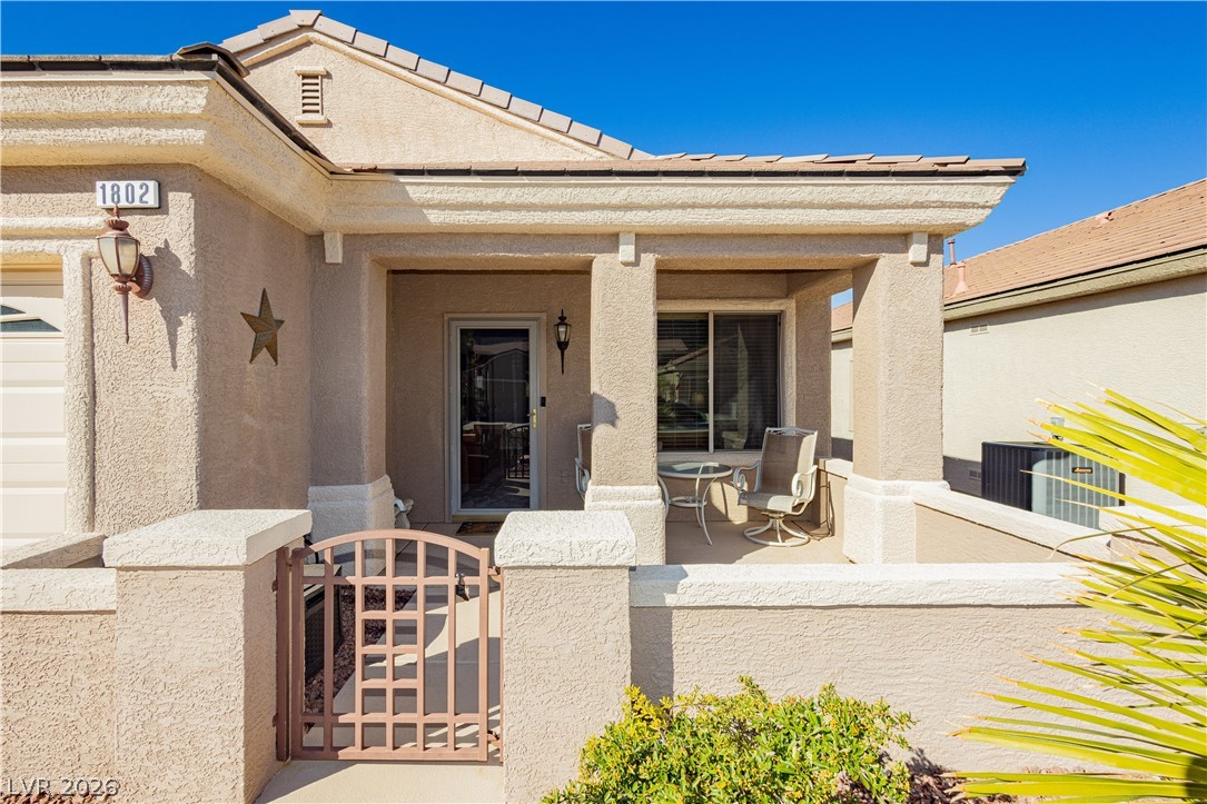 1802 Cypress Bay Avenue Henderson NV 89012