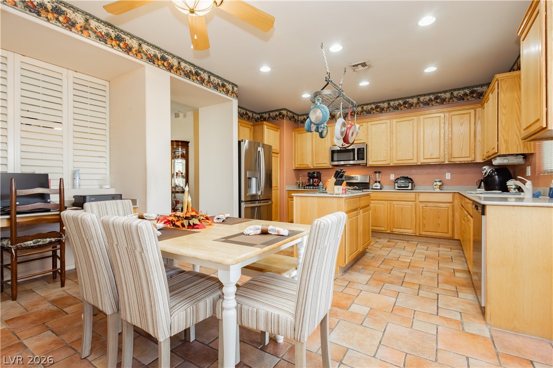 1802 Cypress Bay Avenue Henderson NV 89012