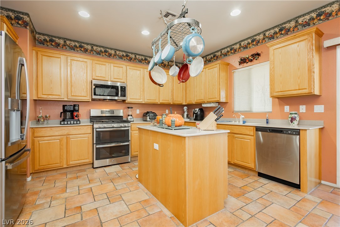 1802 Cypress Bay Avenue Henderson NV 89012