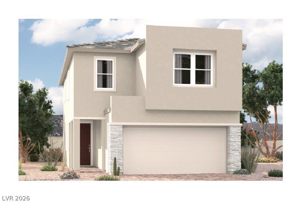3068 Starchild Lane Las Vegas NV 89120