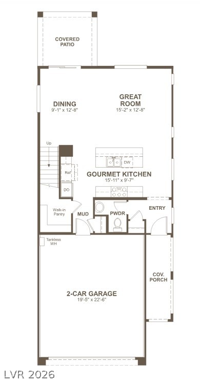 3068 Starchild Lane Las Vegas NV 89120