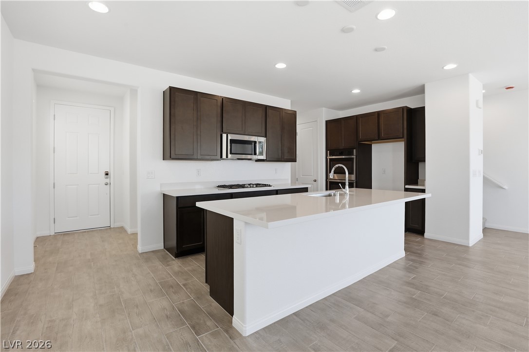3068 Starchild Lane Las Vegas NV 89120
