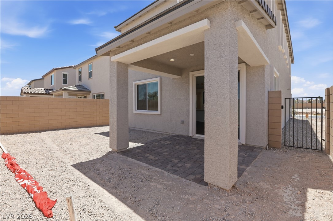 3068 Starchild Lane Las Vegas NV 89120