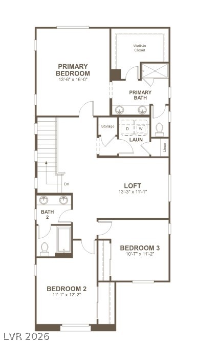 3068 Starchild Lane Las Vegas NV 89120