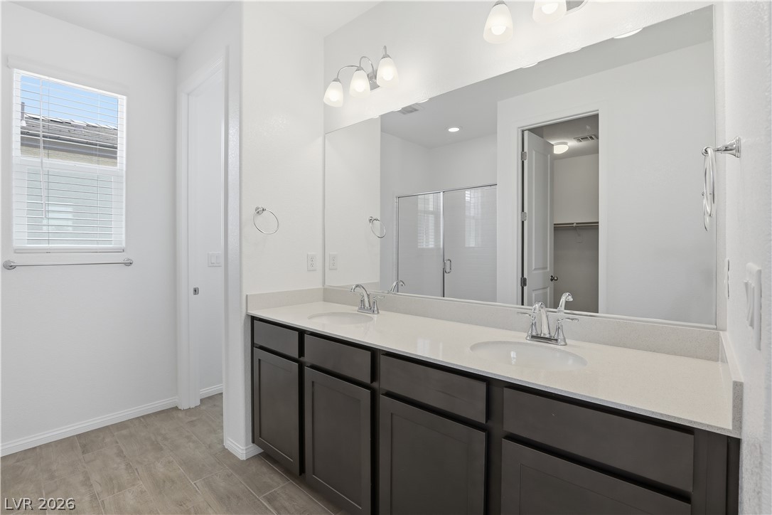 3068 Starchild Lane Las Vegas NV 89120