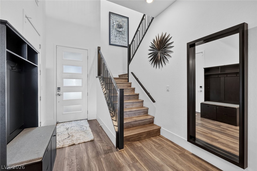 302 Watteau Court Henderson NV 89012