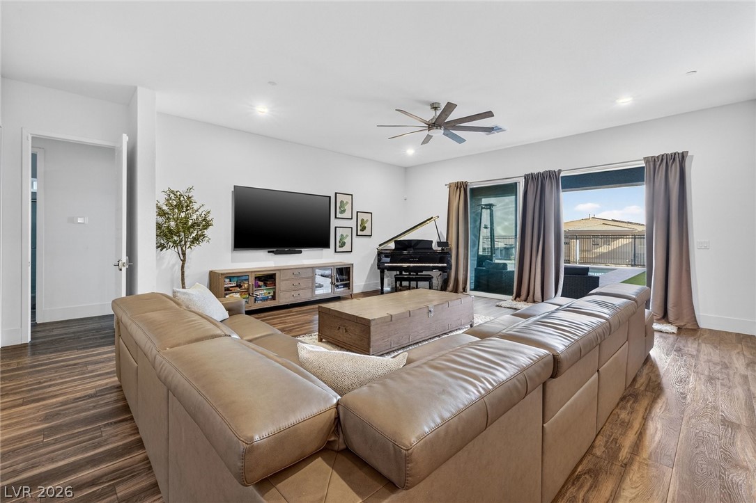 302 Watteau Court Henderson NV 89012