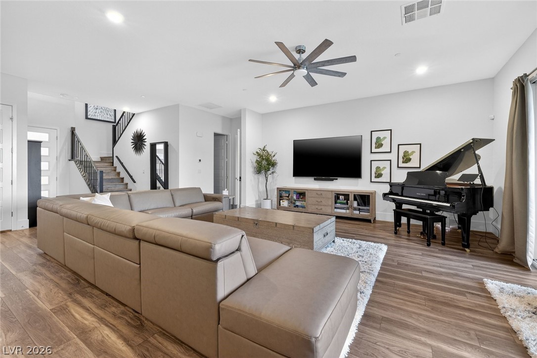 302 Watteau Court Henderson NV 89012