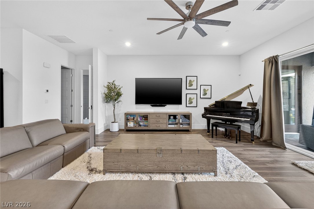302 Watteau Court Henderson NV 89012