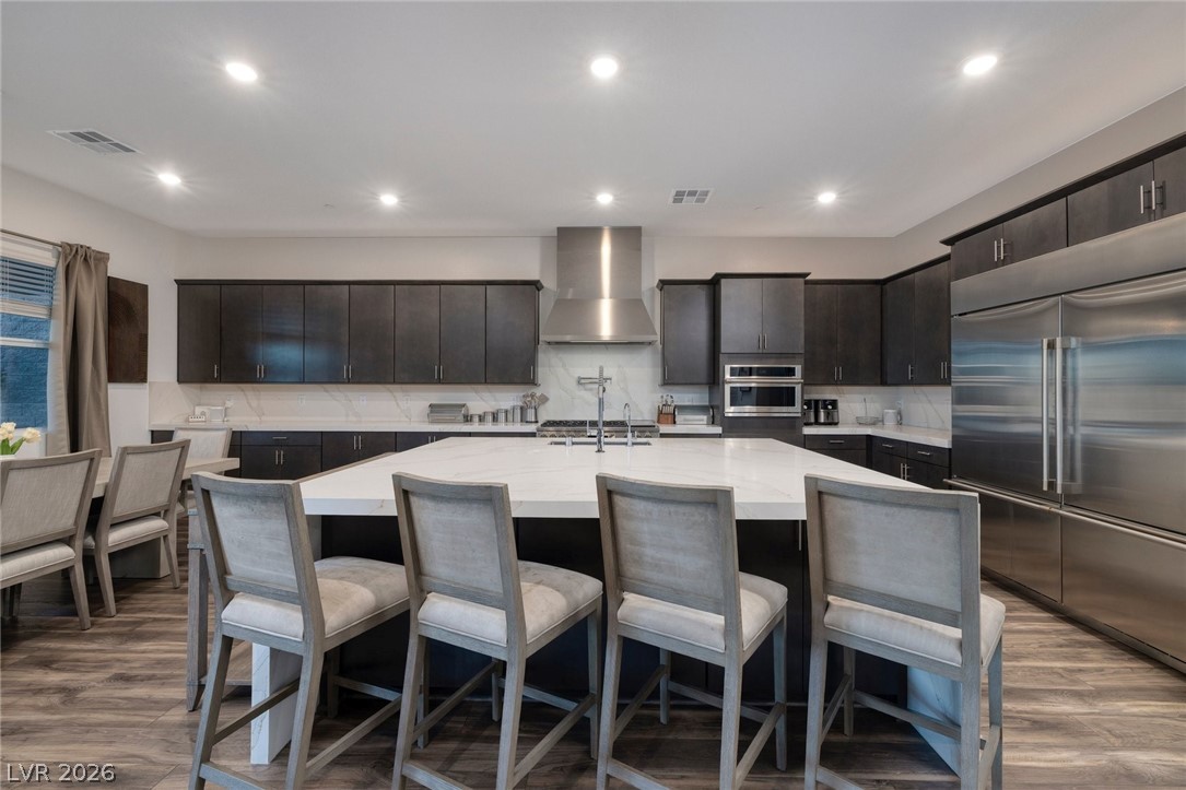 302 Watteau Court Henderson NV 89012