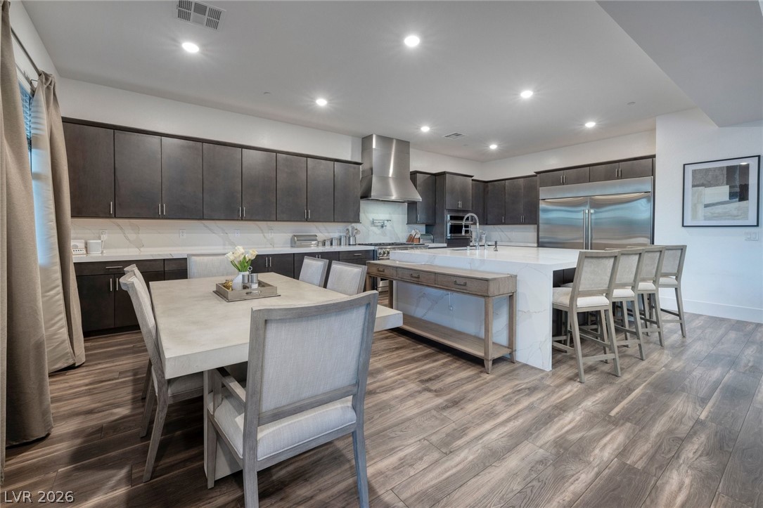 302 Watteau Court Henderson NV 89012