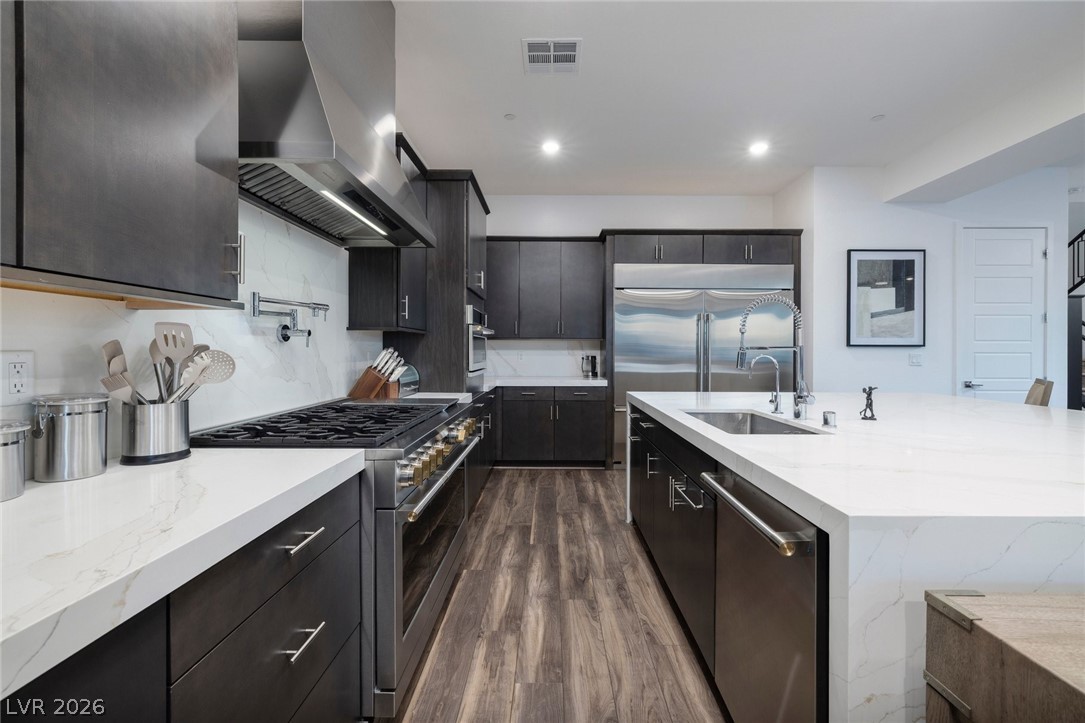 302 Watteau Court Henderson NV 89012
