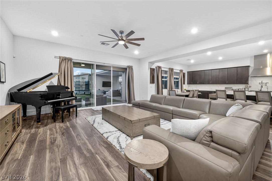 302 Watteau Court Henderson NV 89012