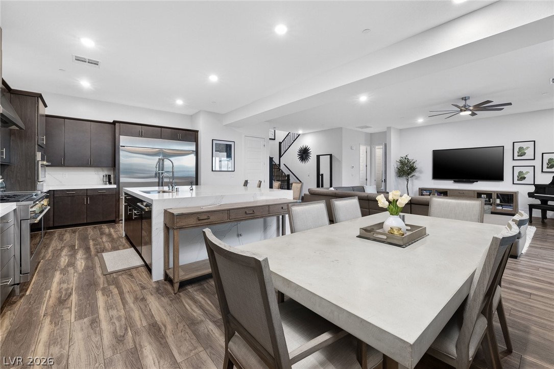 302 Watteau Court Henderson NV 89012