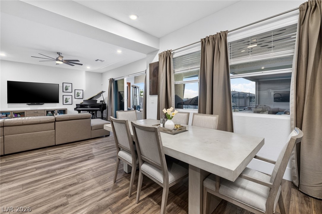 302 Watteau Court Henderson NV 89012