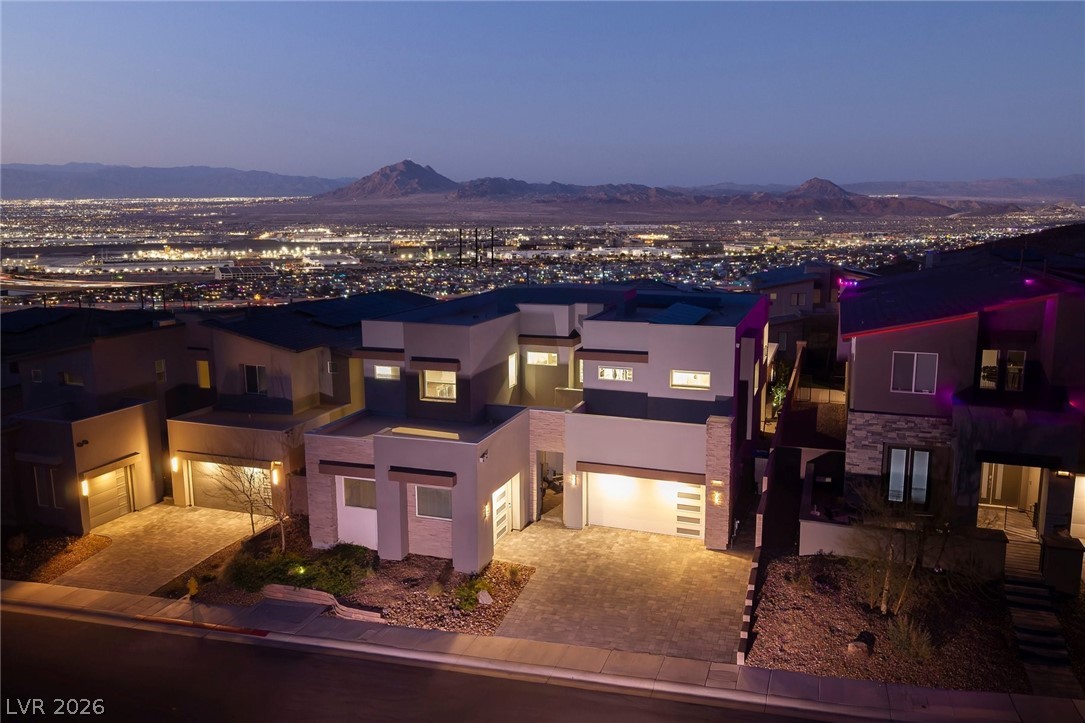 302 Watteau Court Henderson NV 89012