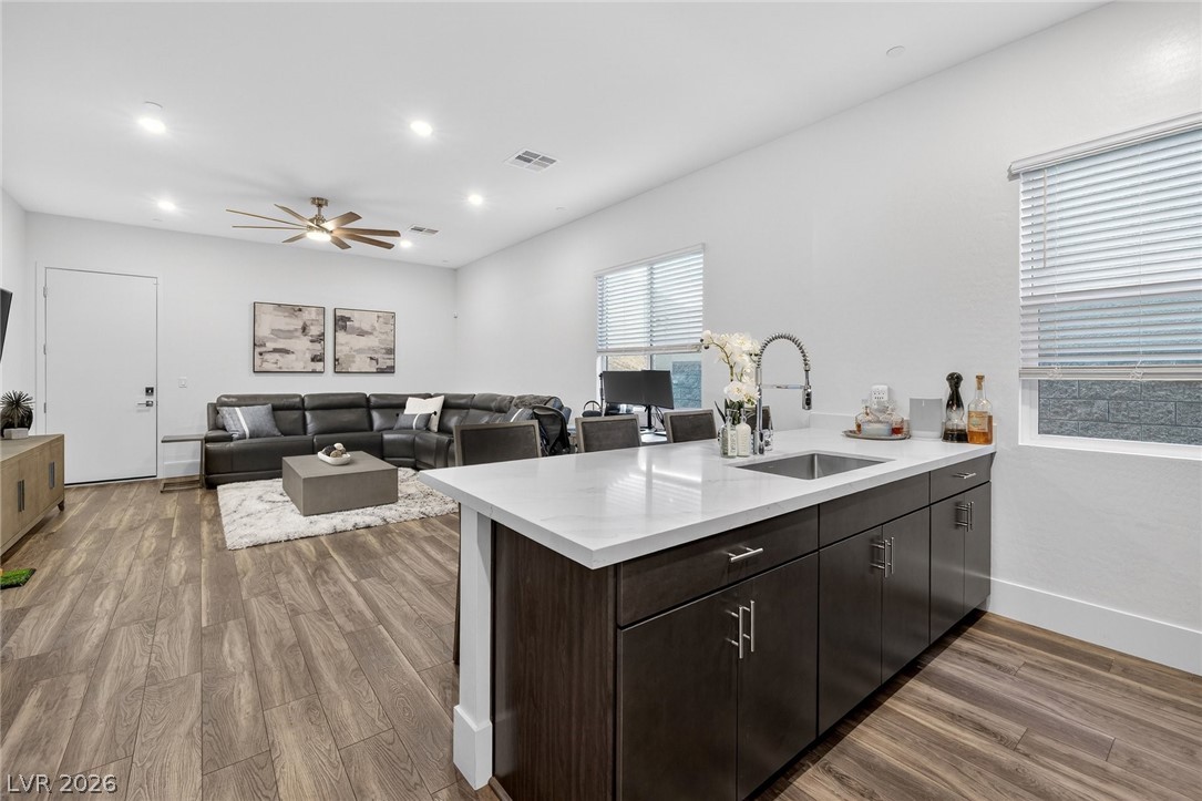 302 Watteau Court Henderson NV 89012