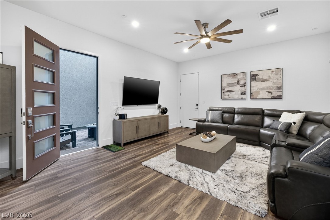 302 Watteau Court Henderson NV 89012