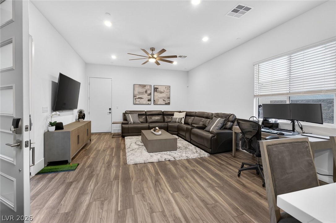 302 Watteau Court Henderson NV 89012