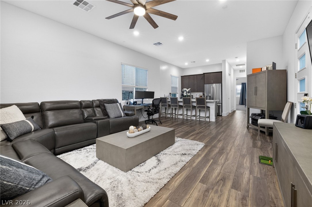 302 Watteau Court Henderson NV 89012