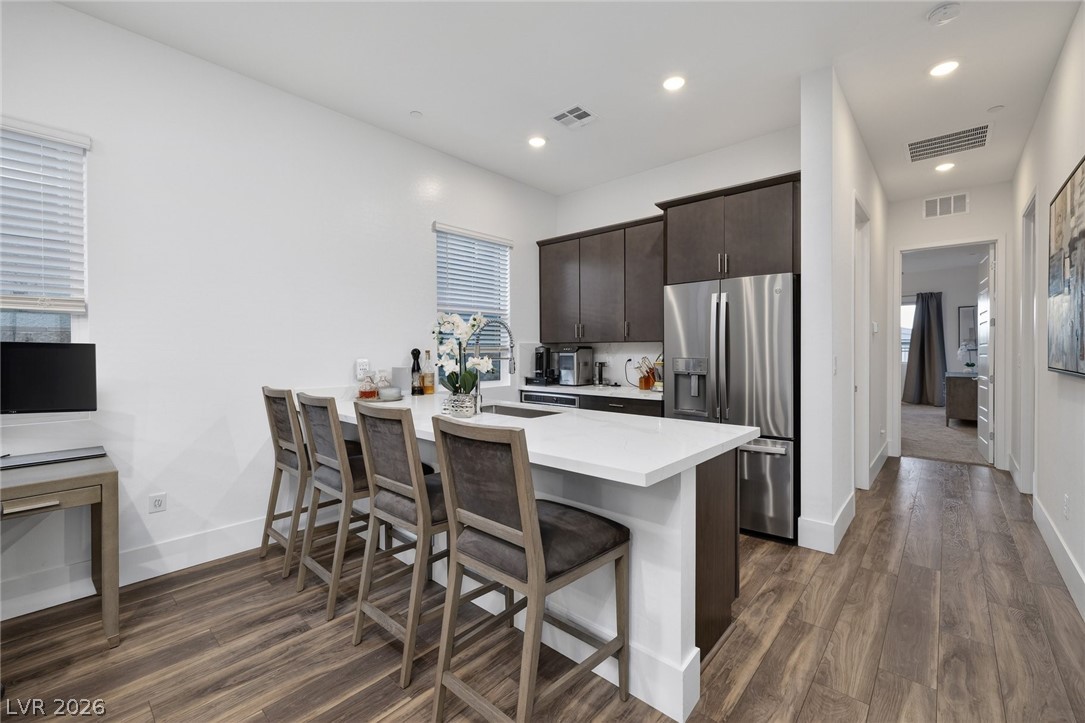 302 Watteau Court Henderson NV 89012