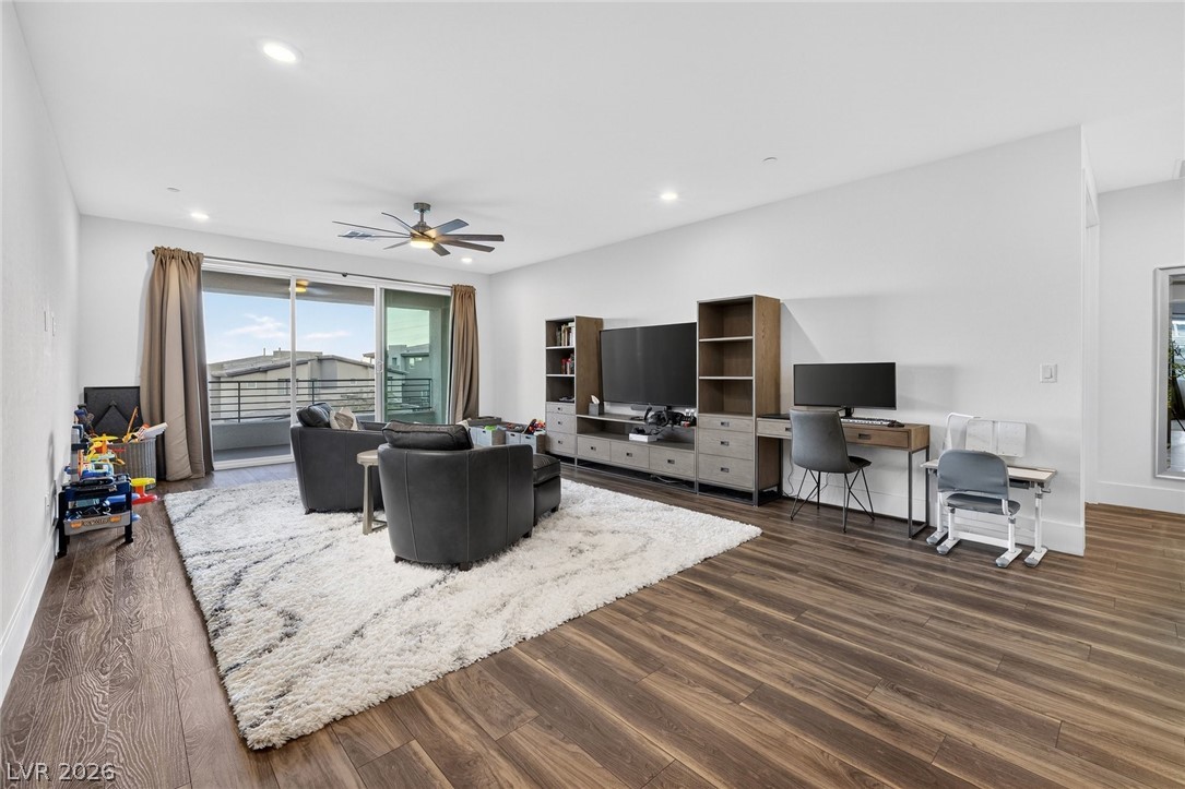302 Watteau Court Henderson NV 89012
