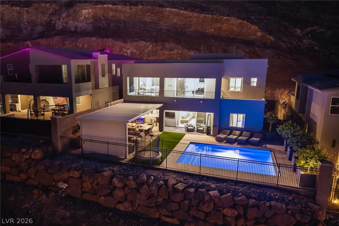 302 Watteau Court Henderson NV 89012