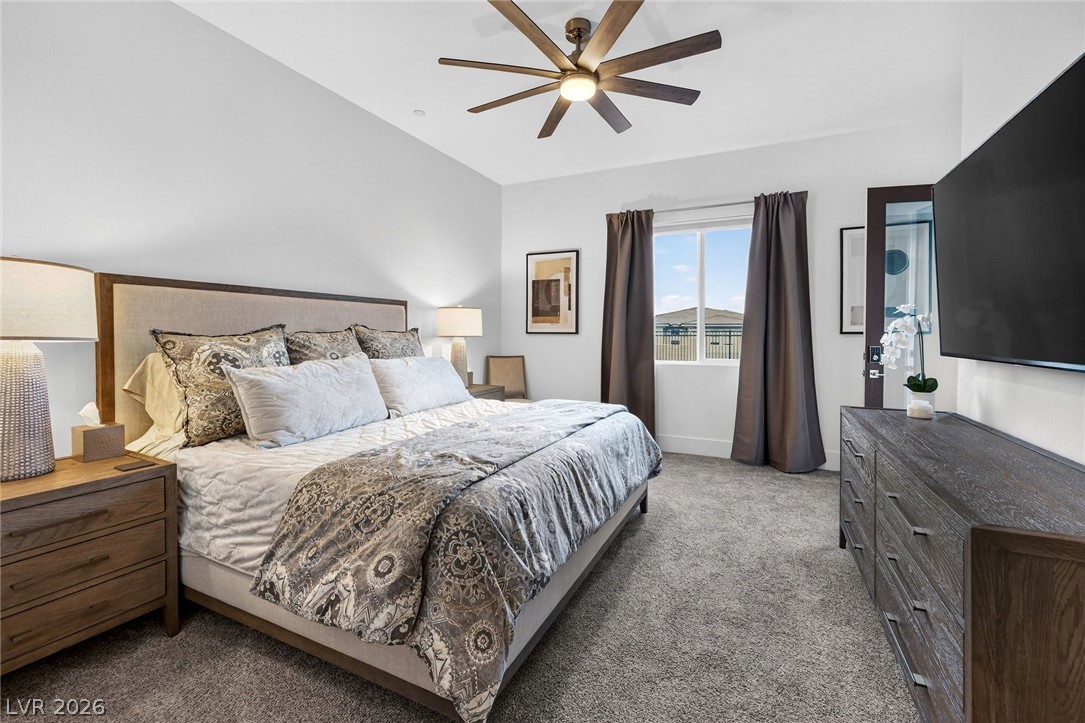 302 Watteau Court Henderson NV 89012
