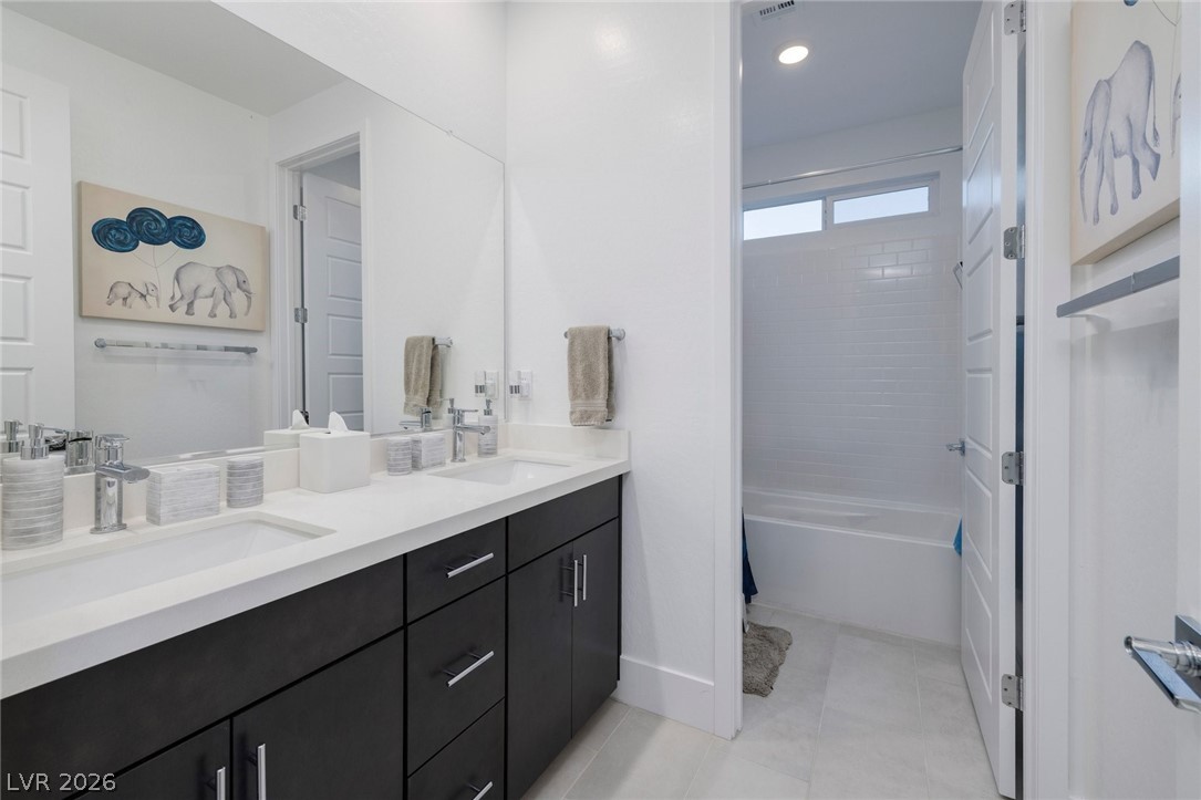302 Watteau Court Henderson NV 89012