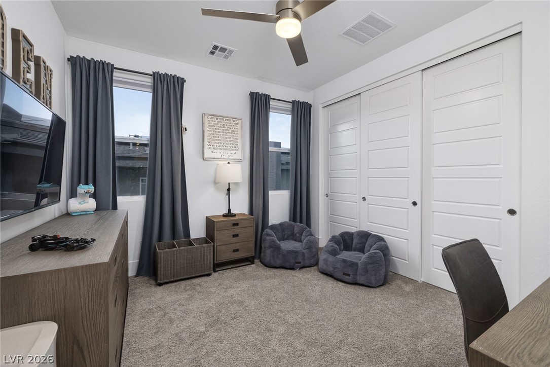 302 Watteau Court Henderson NV 89012
