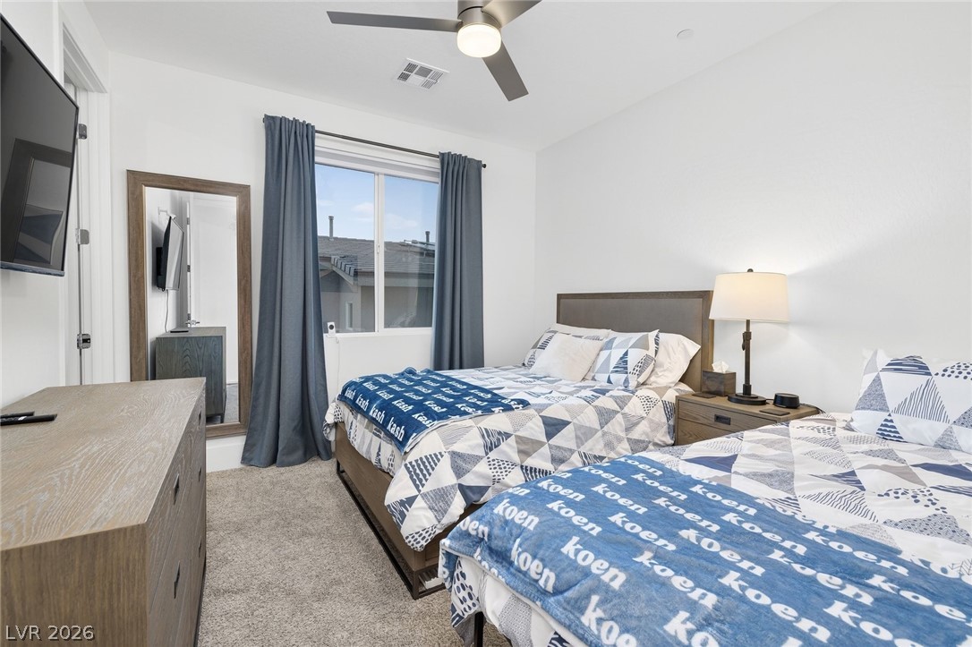 302 Watteau Court Henderson NV 89012