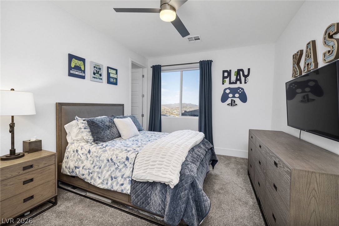 302 Watteau Court Henderson NV 89012