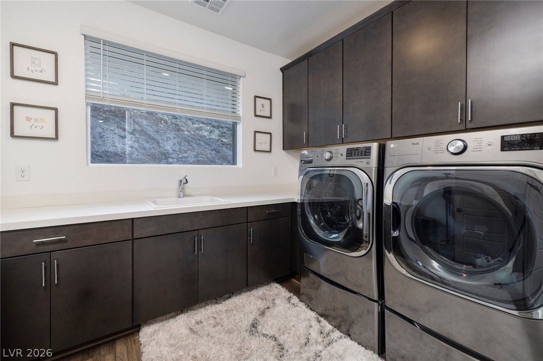 302 Watteau Court Henderson NV 89012