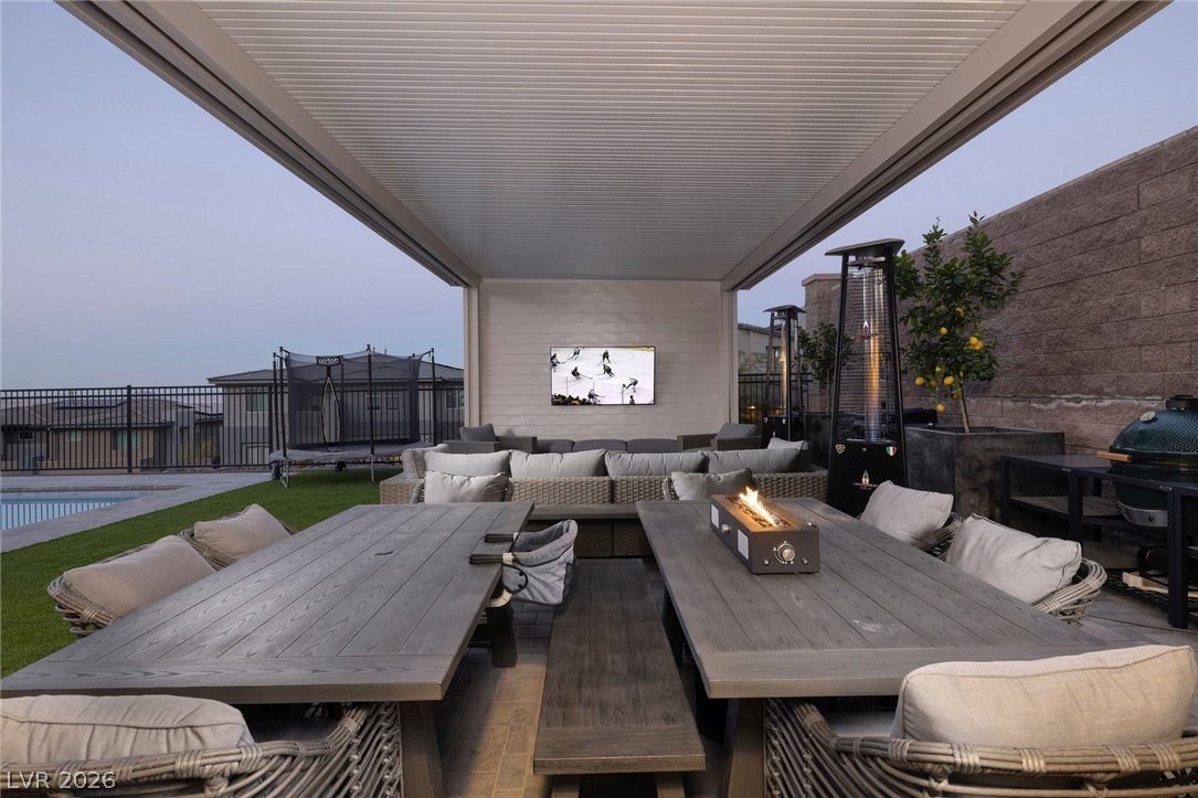 302 Watteau Court Henderson NV 89012