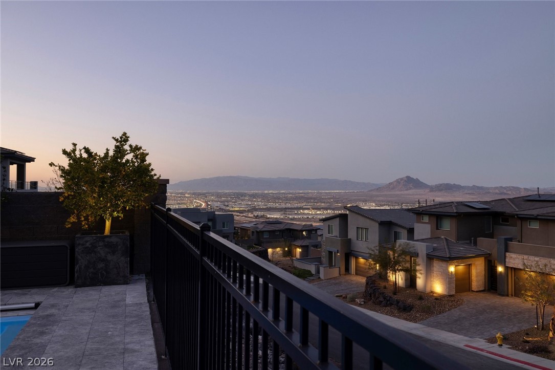302 Watteau Court Henderson NV 89012