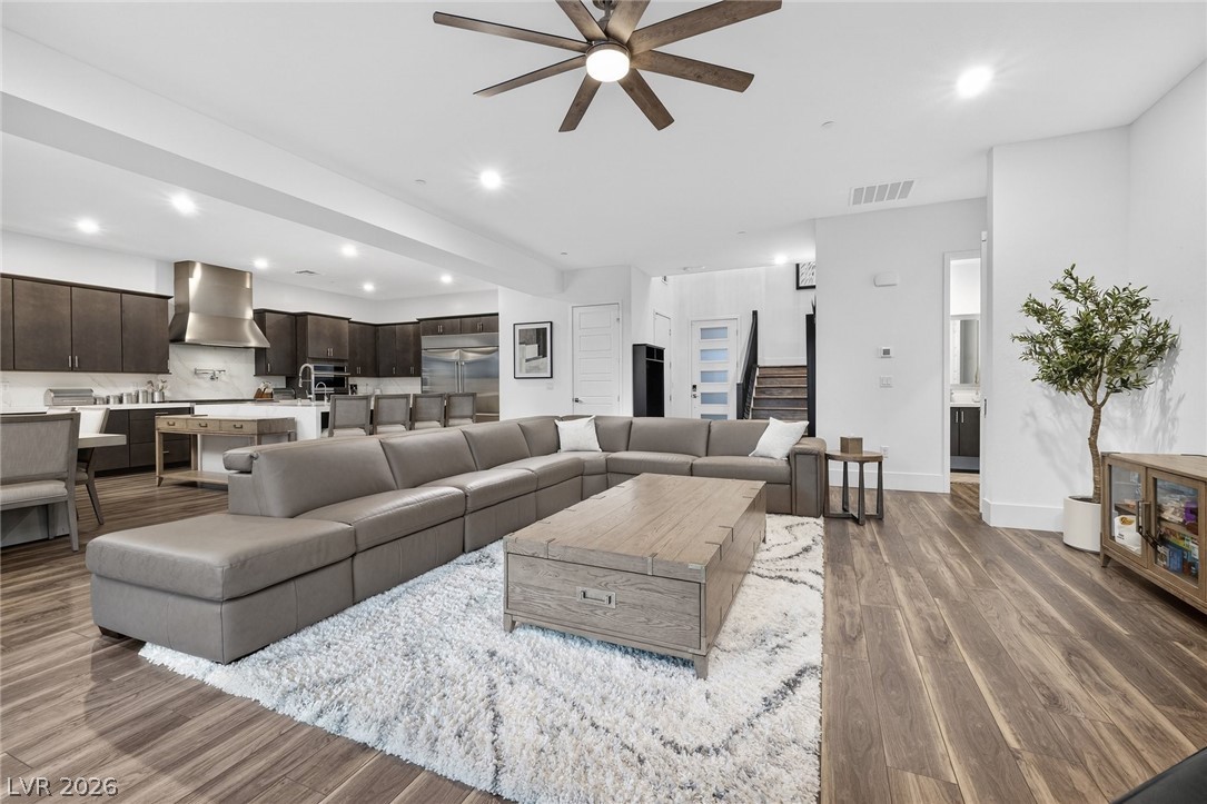 302 Watteau Court Henderson NV 89012