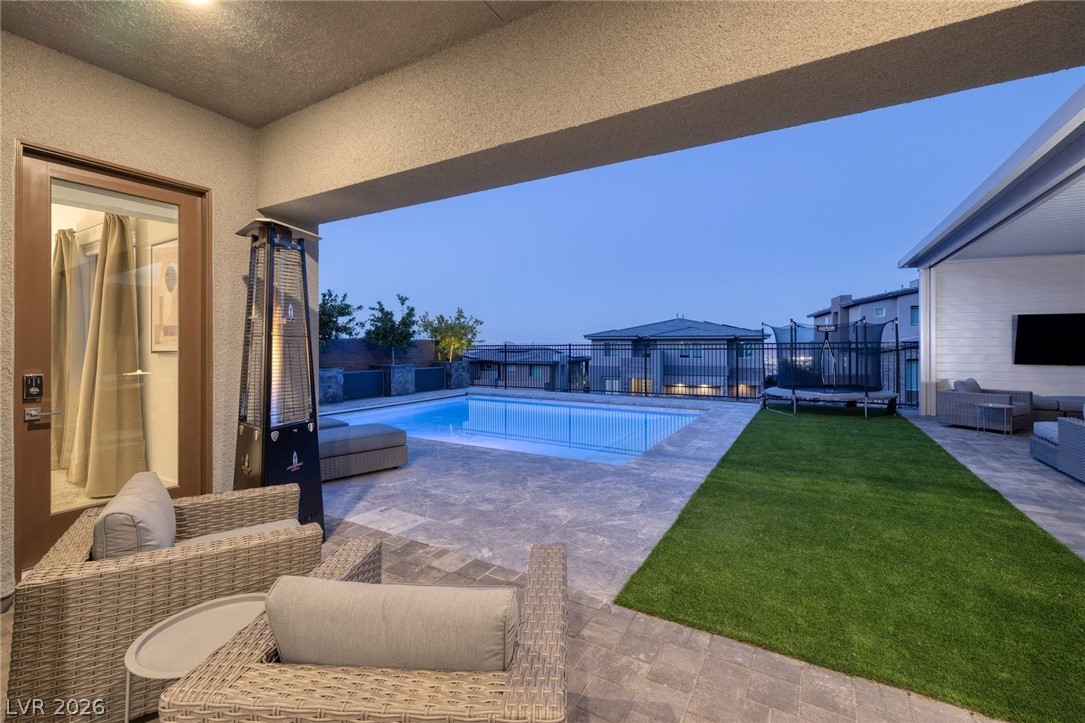 302 Watteau Court Henderson NV 89012