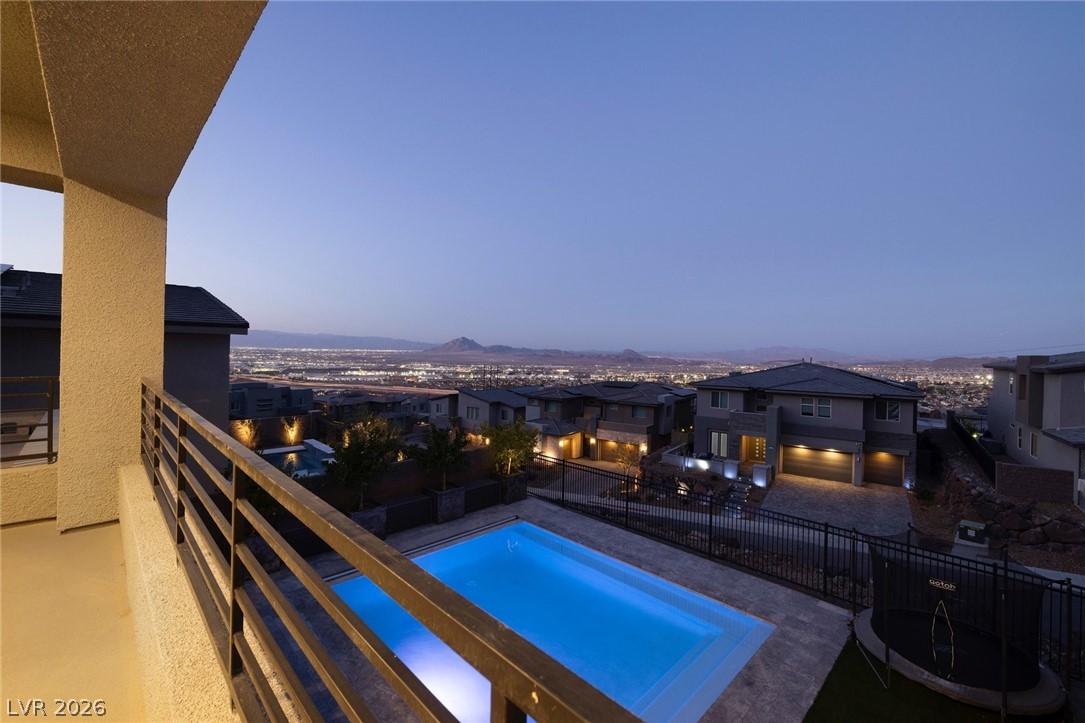 302 Watteau Court Henderson NV 89012