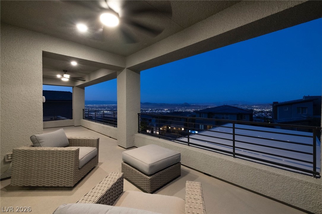 302 Watteau Court Henderson NV 89012