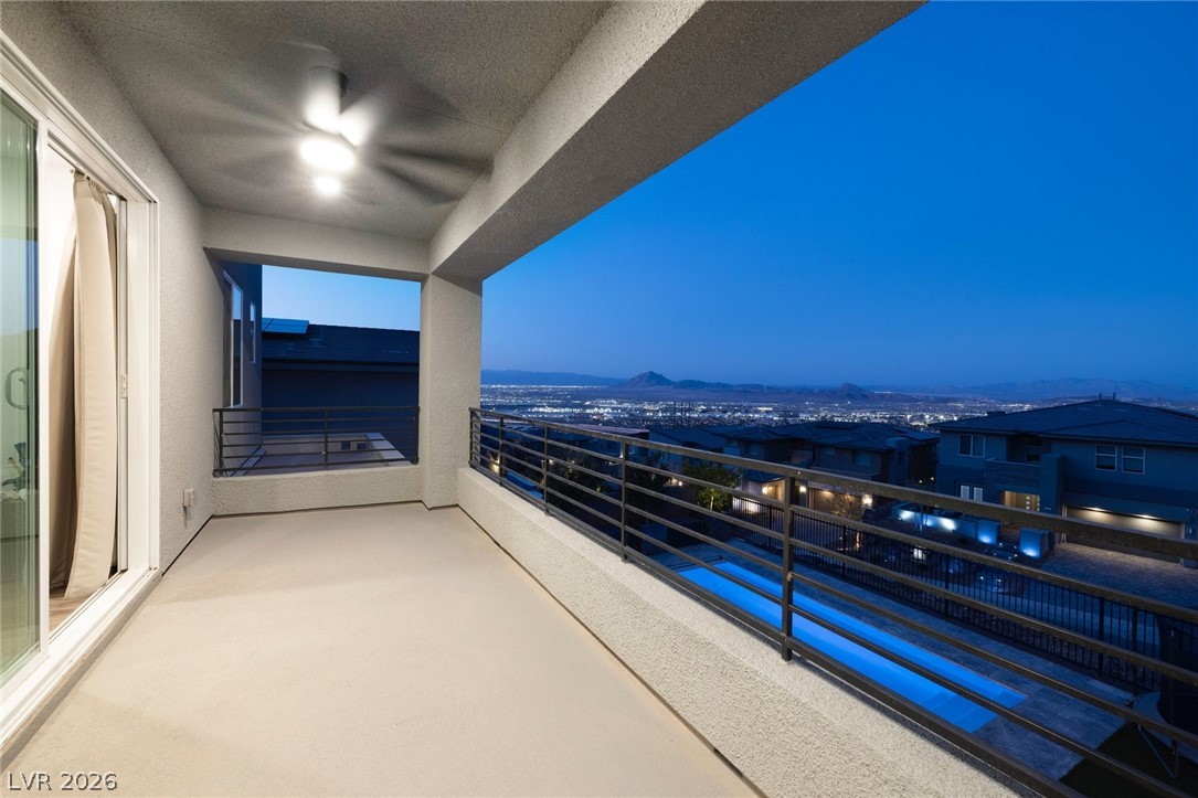 302 Watteau Court Henderson NV 89012