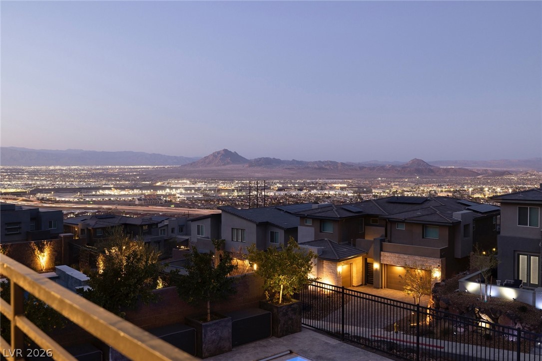 302 Watteau Court Henderson NV 89012