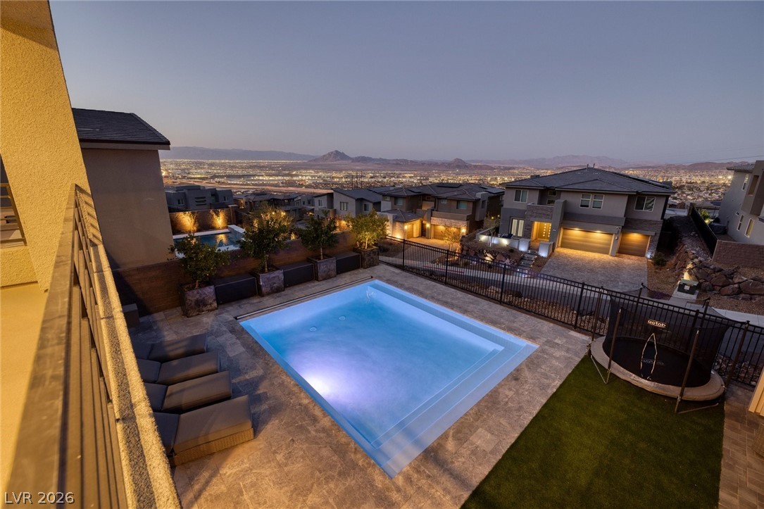 302 Watteau Court Henderson NV 89012