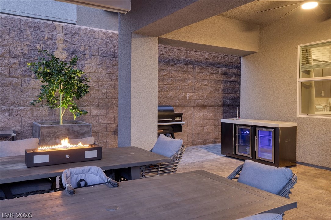 302 Watteau Court Henderson NV 89012
