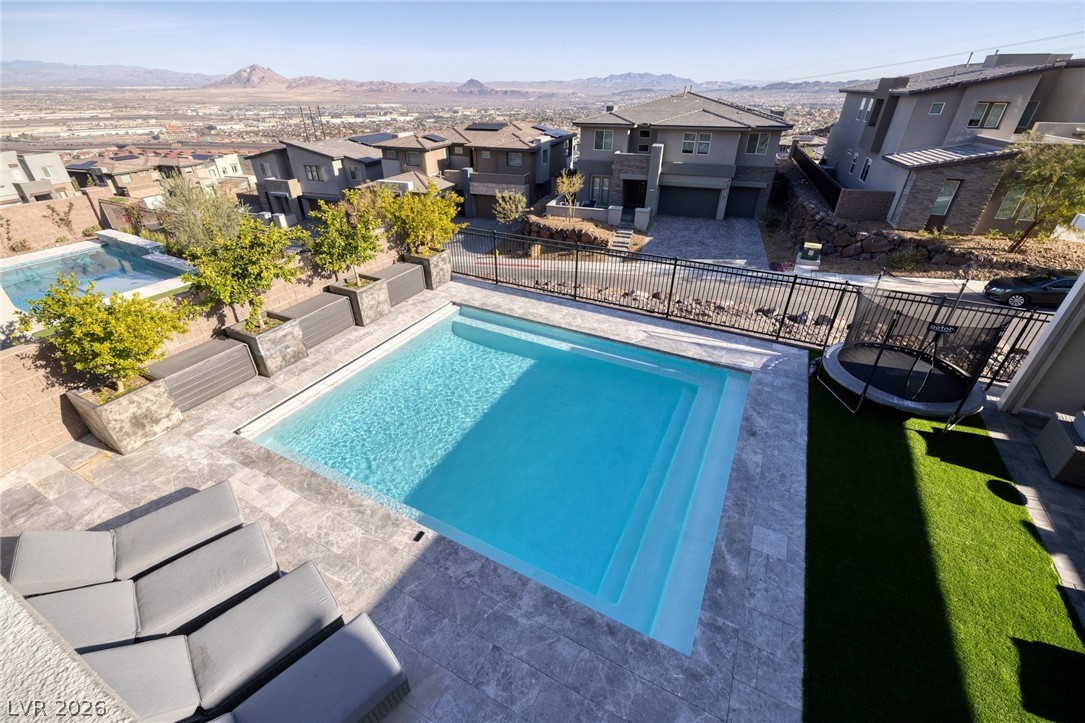 302 Watteau Court Henderson NV 89012